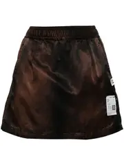 [MIHARA YASUHIRO] Mini Shorts
