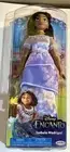 Disney Encanto Isabela Madrigal 11.5" Fashion Doll Jakks Pacific New In box