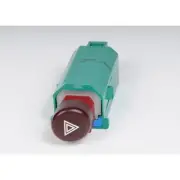Acdelco 10359040 Hazard Warning Switch