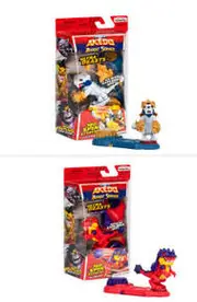 Akedo S6 Ultra Beast Single Pack
