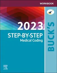 在飛比找誠品線上優惠-Workbook for Buck's 2023 Step-