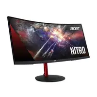 在飛比找友和YOHO優惠-宏碁 Acer Nitro 34吋 UWQHD VA 144