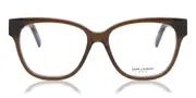 Saint Laurent SL M33 008 Women Eyeglasses