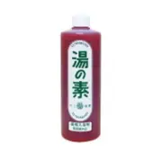YAKUYO YUNOMOTO Japanese Hot Spring Onsen Mineral Bath solt 490g 400ml Japan NEW