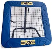 KAP7 Water Polo Rebounder - Durable and Weather Resistant Bounce Back Net, Ball Rebounder for Water Polo, Lacrosse, Soccer.