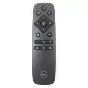 New Original E5515H GG6JK For Dell 55" TV Monitor Remote C7016H 08NPF 008NPF