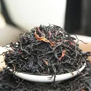 Ancient Tree Bulk Black Tea Dian Hong Tea Healthy Drink (500g)