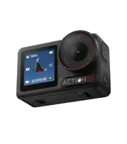 DJI Osmo Action 4 Standard Combo - Brand New