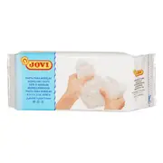 Jovi Modelling Air Dry Clay White 1kg