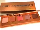 URBAN DECAY Light Beam AUTHENTIC Eye Shadow PALETTE 5 Golden-Nude Shades NEW