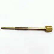 [Motorcycle Parts] Heavy Duty Clutch Puller Primary Tool 12mm UTV 800 1000 HiSUN Bennche for Coleman Massimo for Odes 0155-1071 [Easy to Replace]