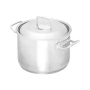 Scanpan Heavy Duty Commercial Dutch Oven 5.2L Optimall Impact Bonded Base