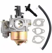 Carburetor For Predator 62323 Chipper Shredder 212cc 6.5HP Carb