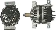ALTERNATOR DYNAMO GENERADOR ELECTRICO Compatible With 12V 200A 8600314 LESTER 8741 2406502 1302000DR AL9962SB 3819198C91 3867569C91