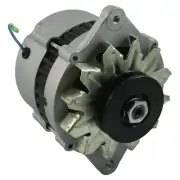 NEW ALTERNATOR FITS 01 02 03 04 05 MAZDA MIATA 1.8 LR180-766 BP6D-18-300
