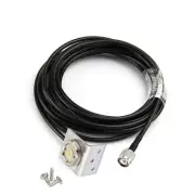 ANTENNA Extension Cable 5M NMO MOUNT TNC Connector For PDL HPB RADIO GPS Trimble