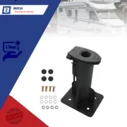 17" Fifth (5TH) Wheel RV to Goose Neck Adapter Hitch with 7 3/4"
