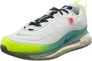 [Nike] Men's Mx-720-818 Ww Running Shoe, White, 7 US