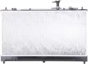 Replacement For Mazda 6 2006 2007 2008 2.3L Radiator ‎MA3010216 / ‎L3R1-15-200A (for: Mazda)