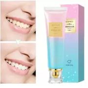 Niacinamide Whitening Toothpaste,Natural Niacinamide Toothpaste,Teeth Nice Sales
