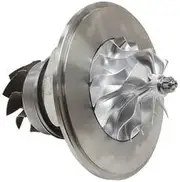 Aeroflow 6673 Core Only Chra Journal Bearing No Housings Bw S366 - AF8059-4515