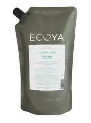 Ecoya Laundry Liquid Refill - Wild Sage & Citrus