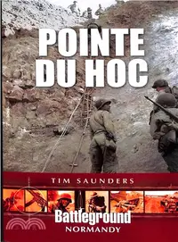 在飛比找三民網路書店優惠-Pointe Du Hoc 1944