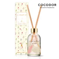 在飛比找PChome24h購物優惠-cocod’or 浮游花系列R擴香瓶200ml-Black 