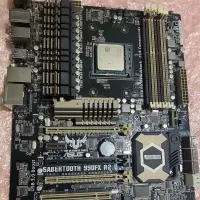 在飛比找蝦皮購物優惠-amd 軍規990FX R2.0