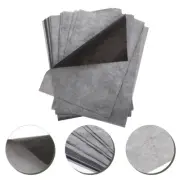 100 Sheets Tracing Paper Copy Paper One-side Transfer Paper A4 Carbon Paper Art