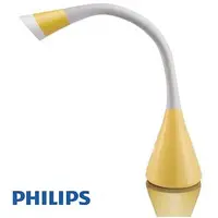 在飛比找蝦皮購物優惠-【出清】PHILIPS 飛利浦 海芋 LED好眼力護眼檯燈 