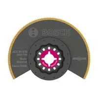 在飛比找PChome商店街優惠-BOSCH 鋰電魔切機專用配件ACZ 85 EIB BIM-