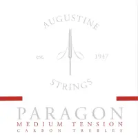 在飛比找momo購物網優惠-【Augustine 奧古斯汀】Paragon Red 奧古