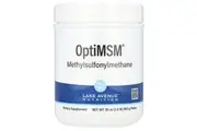 Lake Avenue Nutrition, OptiMSM Flakes, 35 oz (992 g)