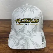 Callaway Rogue ST Golf Hat Floral Hawaiian Chrome Soft Apex Odyssey White [NEW]