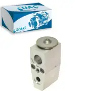 UAC A/C Expansion Valve For 2006-2011 Buick Lucerne