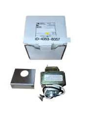 NEW Hammond BE2G Transformer, 40Va, 120V, 1X24V