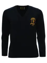Pullover-Snr 11-12