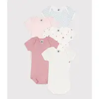 在飛比找蝦皮購物優惠-【現貨在台】Petit Bateau 法國小帆船 全新 女寶