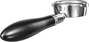 58mm Bottomless Portafilter, Pavant Bottomless Naked Portafilter Fits La Marzocco | Filter Basket Included