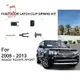 LAND ROVER 1 套燃氣燃料門閂夾彈簧維修套件更換配件適用於路虎 Lr3 Lr4 Range Rover Spo