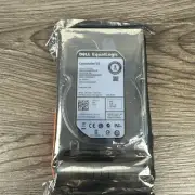 Dell Equallogic 02p4n9 00nv66 St2000nm0011 2tb 7.2k 64mb Sata III Sas 3.5" Inch