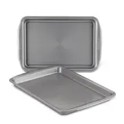 2-Piece Nonstick Cookie Sheet Set