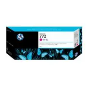 HP 772 300ml Magenta Ink Cartridge