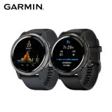 【展示福利品】GARMIN VENU 2 AMOLED GPS 智慧腕錶