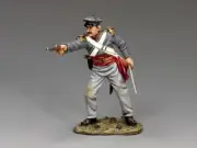 RTA088 - Pistoleer - Alamo - King and Country