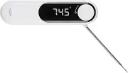 OXO Good Grips Thermocouple Thermometer, Digital, White