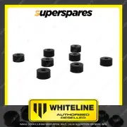 Whiteline Front Sway bar link bushing for FORD RAIDER UV TRADER 0409 0509 0811