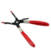 Universal Car Vehicle Soldering Aid Pliers Hold 2 Wires Innovative Car1303