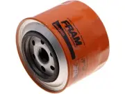 For 1983-1988 Mitsubishi Cordia Oil Filter Fram 63617JYDX 1984 1985 1986 1987 (for: Mitsubishi)